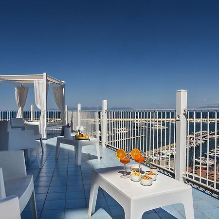 La Sciabica Hotel Agropoli Luaran gambar