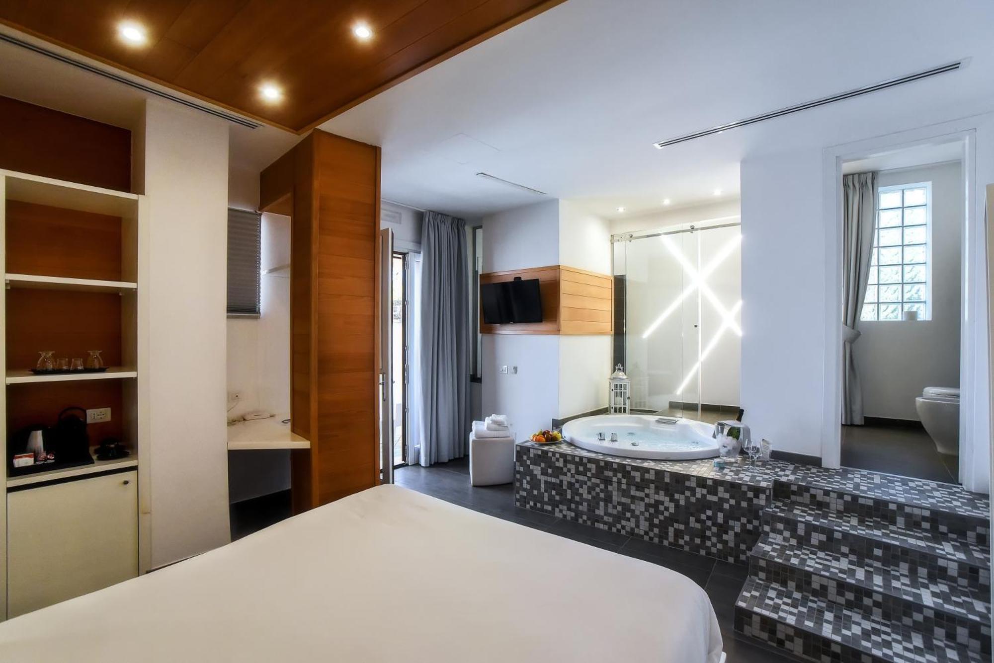 La Sciabica Hotel Agropoli Luaran gambar